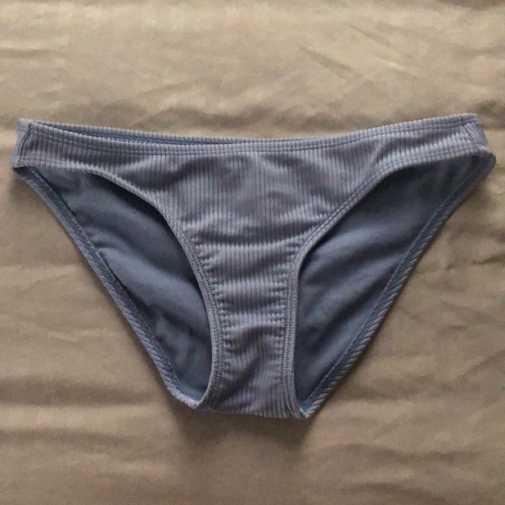 Target bikini bottoms!